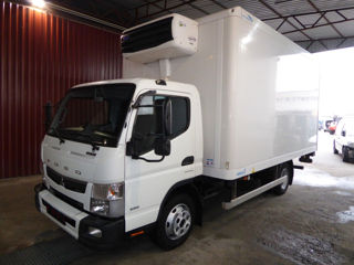 Mitsubishi Canter 9C18 Fuso