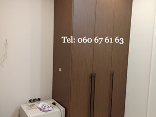 Шкафы на заказ  фото 1