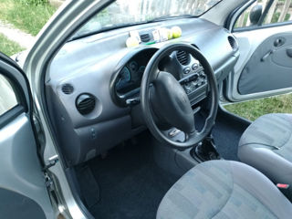 Daewoo Matiz foto 5