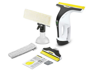 Ștergător sticlă Karcher WV 7 Signature Line-livrare-credit