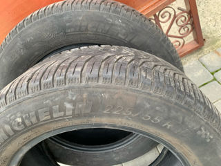 Michelin 225/55/16.. foto 3