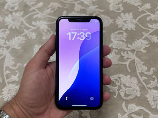 iPhone XR 64GB Black foto 1