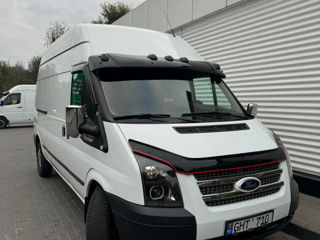 Ford Transit foto 2