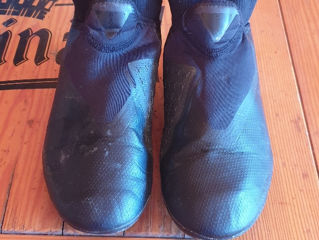 Vind buțe pentru fotbal Nike Phantom Vision marimea 35 talpa 22 cm. Adidas Copa marimea 33 . foto 1