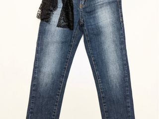 Pantaloni și jeans United Colors of Benetton și Sisley фото 4