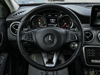 Mercedes GLA foto 10