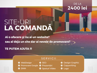 WebSucces - Oferim Servicii de Web Design, Creare Site Web, Creare Magazin Online, Optimizare SEO foto 2