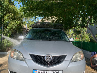 Mazda 3 foto 4