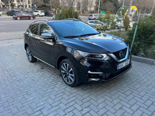 Nissan Qashqai foto 3