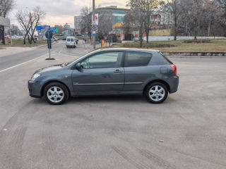 Toyota Corolla foto 4