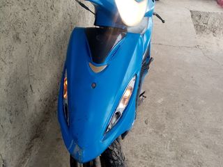 Honda Jieta foto 3