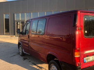 Ford Transit foto 3