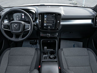 Volvo XC40 foto 6