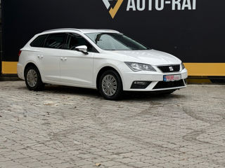 Seat Leon foto 2