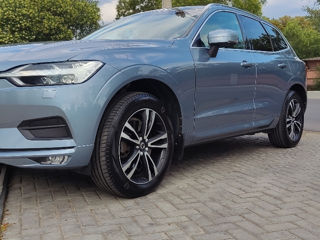 Volvo XC60 foto 5