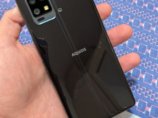 M17 Sharp Aquos Zero 6 A102SH 8/128Gb фото 1