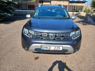 Dacia Duster foto 5