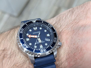 Citizen ProMaster Diver Eco-Drive 200m