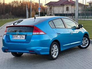 Honda Insight foto 4