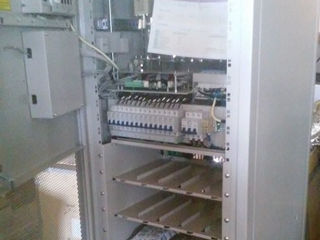 Система електро питания Emerson PS48350-1A/25 foto 3
