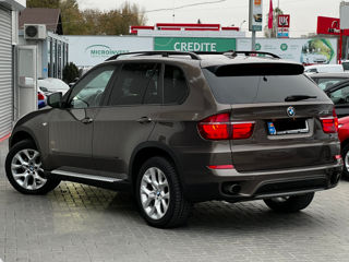 BMW X5 foto 5