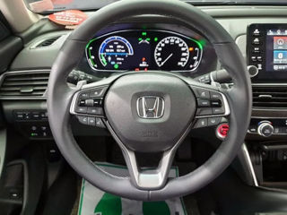 Honda Accord foto 13