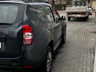 Dacia Duster foto 5