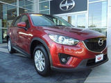 Mazda CX5 foto 2