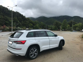 Skoda Kodiaq foto 2