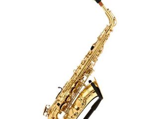 Thomann TAS-180 / Альт саксофон / Saxofon alto / Made in germany foto 3