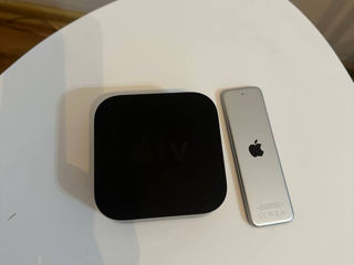 Apple tv 4k (4st Generation) foto 2