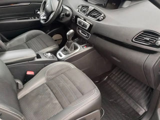 Renault Grand Scenic foto 5