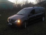 Dacia Logan foto 2