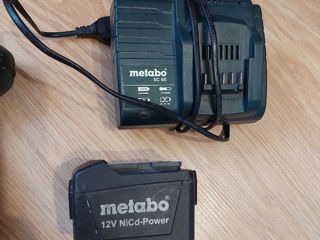 Metabo foto 2