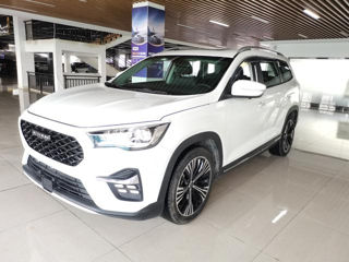Jetour X90 Plus фото 0