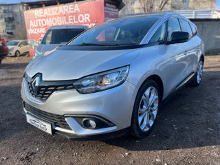 Renault Grand Scenic foto 5