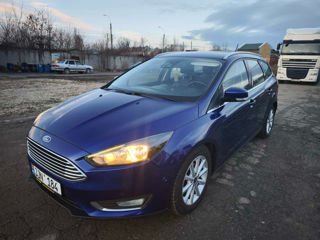 Ford Focus foto 2