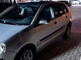 Volkswagen Polo foto 6