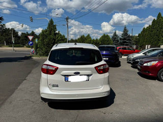 Ford C-Max foto 4