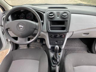 Dacia Sandero foto 5