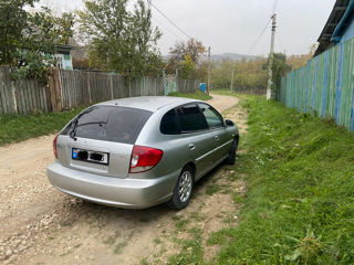 KIA Rio foto 3