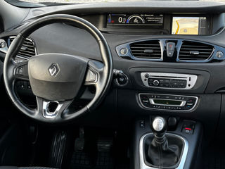 Renault Grand Scenic foto 12