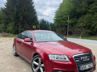 Audi A6 foto 1