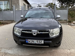 Dacia Duster foto 5