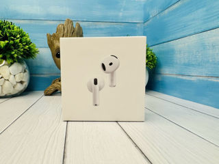 AirPods 4 (ANC) foto 1