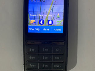 Vind Nokia C3-01