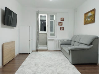 Apartament cu 1 cameră, 22 m², Botanica, Chișinău