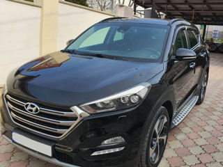 Hyundai Tucson foto 3