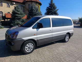 Hyundai H200 foto 2