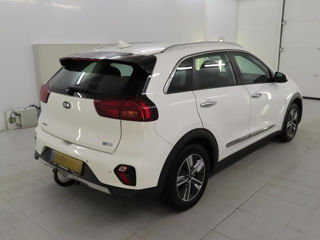 KIA Niro foto 3